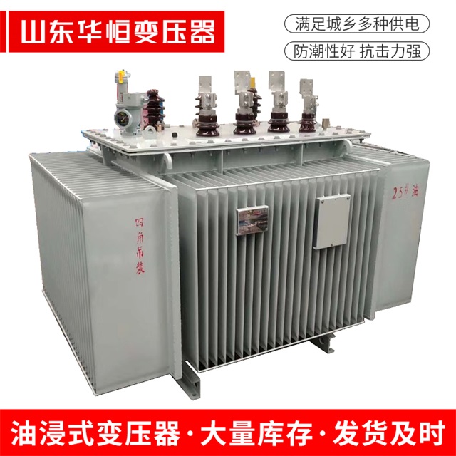 S13-10000/35东明东明东明电力变压器厂家