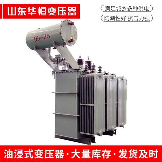S11-10000/35东明东明东明电力变压器厂家