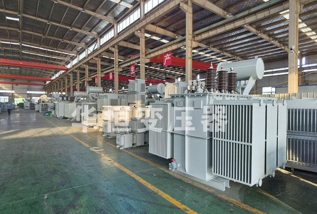 S13-8000/35东明东明东明电力变压器厂家