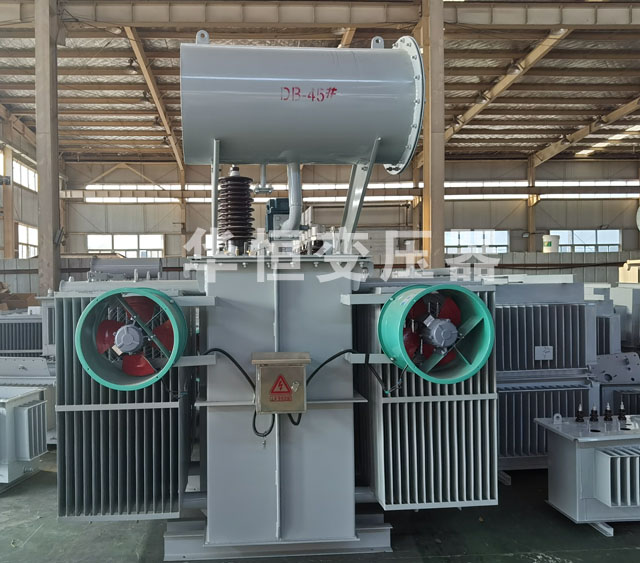 S13-8000/35东明东明东明电力变压器