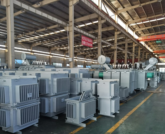 S11-8000/35东明东明东明电力变压器