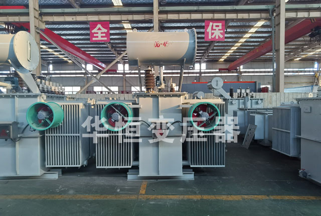 S13-6300/35东明东明东明电力变压器