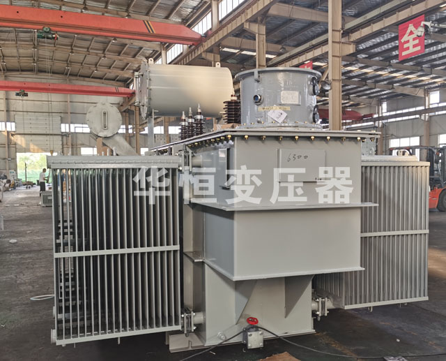 S11-6300/35东明东明东明电力变压器价格
