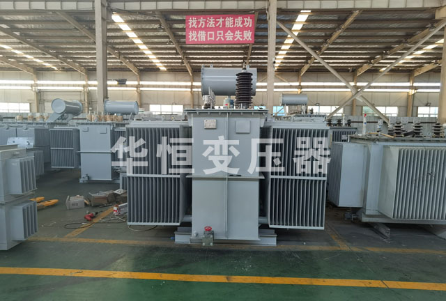 SZ11-6300/35东明东明东明油浸式变压器价格